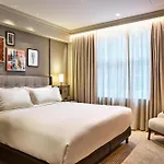 Radisson Blu Hotel, London Bond Street