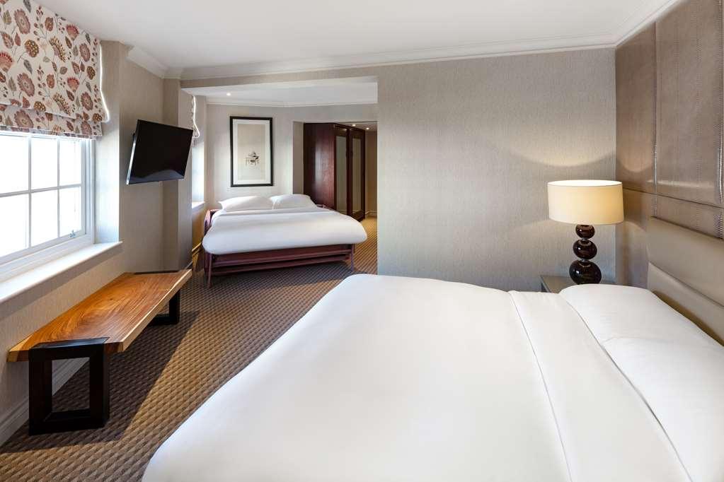 Hotel Radisson Blu Hotel, Bond Street 4*