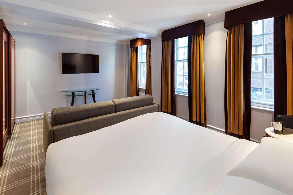 Radisson Blu Hotel, Bond Street Hotel Londres