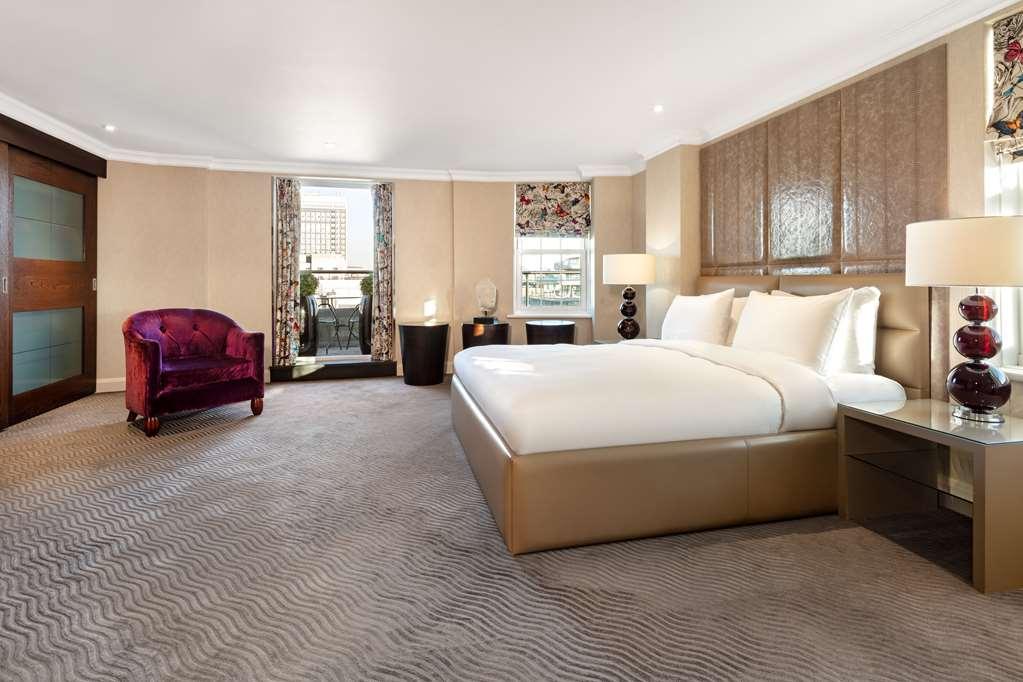 Radisson Blu Hotel, Bond Street 4* Londres