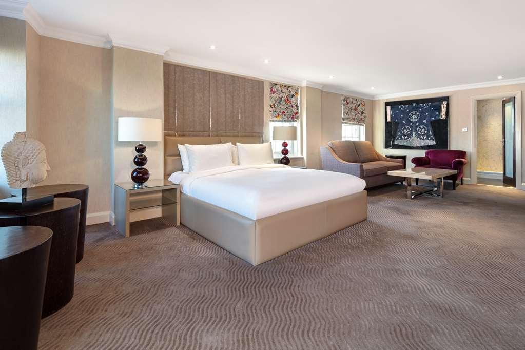 Radisson Blu Hotel, Bond Street