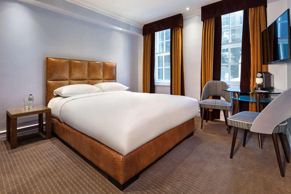 Hotel Radisson Blu Hotel, Bond Street