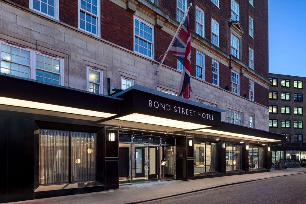 Radisson Blu Hotel, Bond Street Hotel Londres