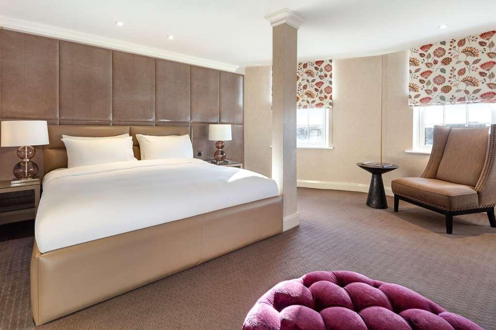 Radisson Blu Hotel, Bond Street Londres