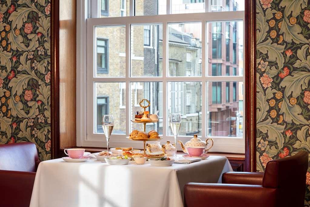 Radisson Blu Hotel, Bond Street Hotel 4*