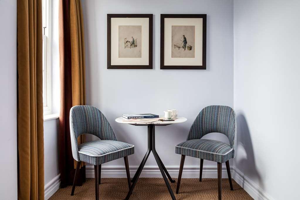Radisson Blu Hotel, Bond Street Hotel