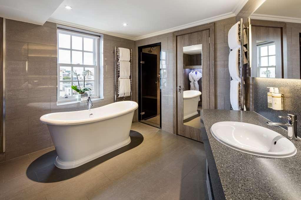 Hotel Radisson Blu Hotel, Bond Street 4*