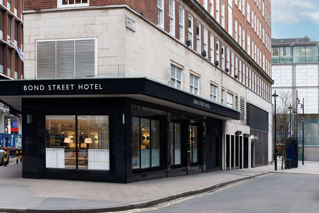 Radisson Blu Hotel, Bond Street Londres