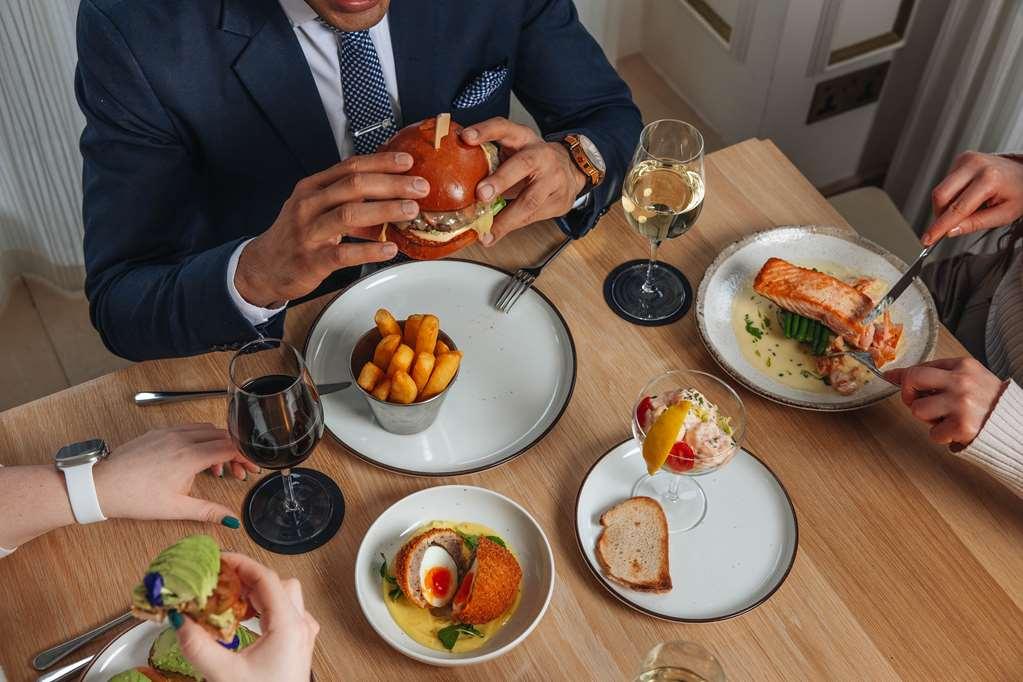 Radisson Blu Hotel, Bond Street 4* Londres