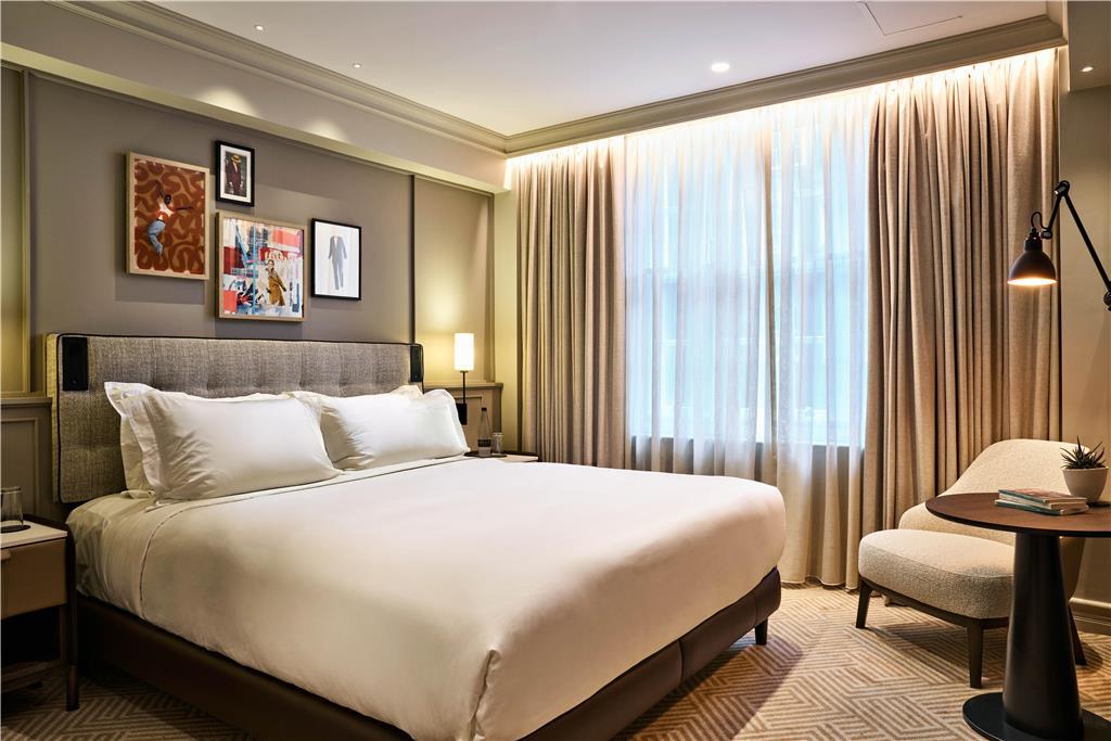 Radisson Blu Hotel, Bond Street Hotel