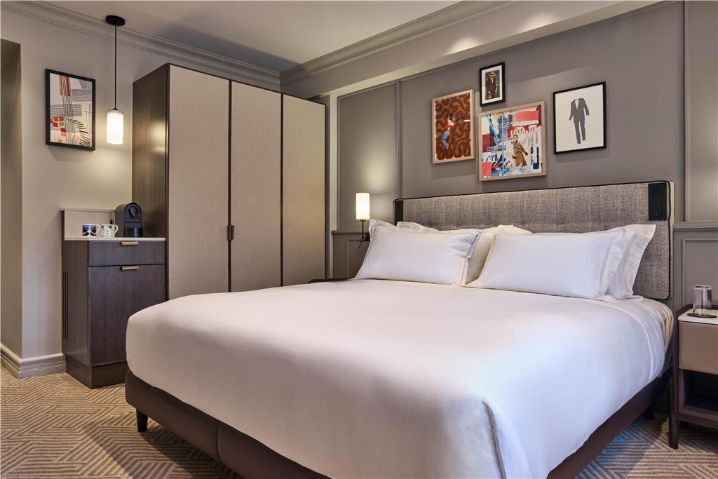 Hotel Radisson Blu Hotel, Bond Street
