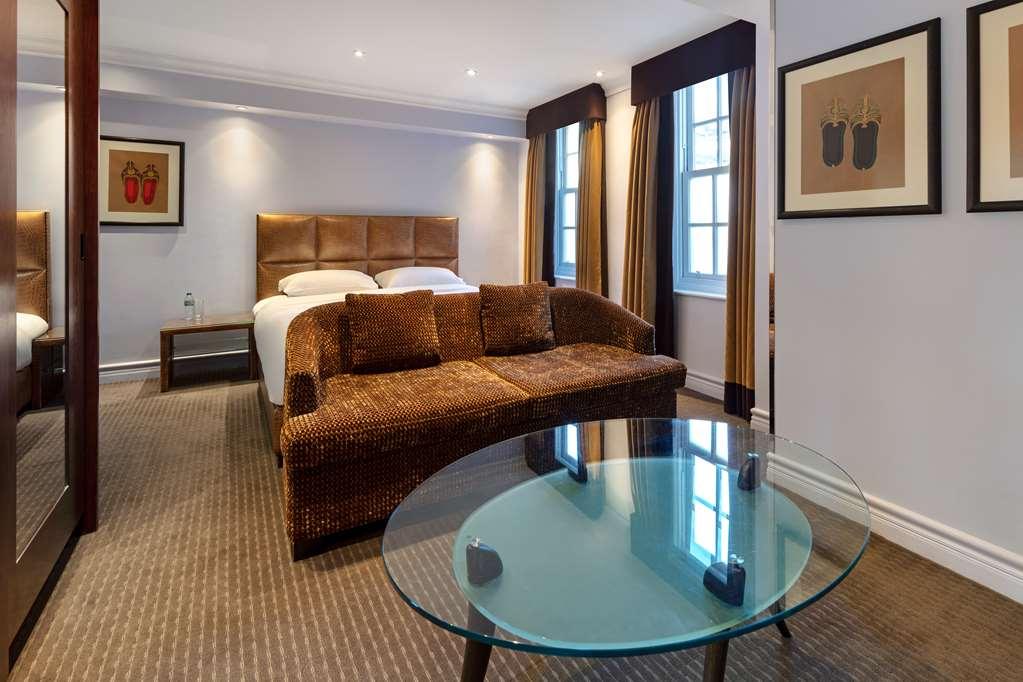 Hotel Radisson Blu Hotel, Bond Street