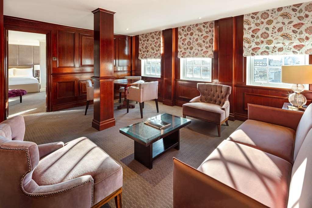Radisson Blu Hotel, Bond Street Hotel