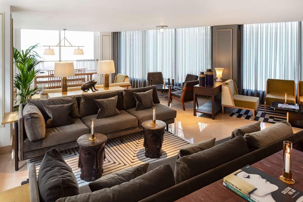 Radisson Blu Hotel, Bond Street