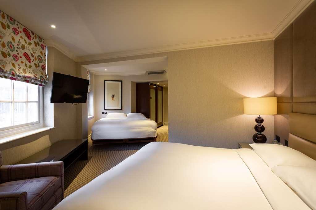 Radisson Blu Hotel, Bond Street Hotel London